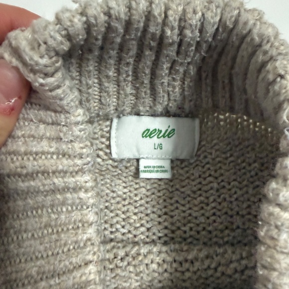 Aerie Sweater - Picture 3 of 4